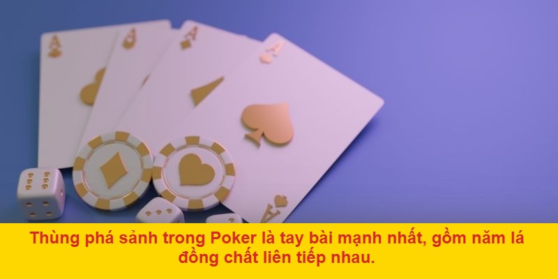 Chơi cách chơi chắn