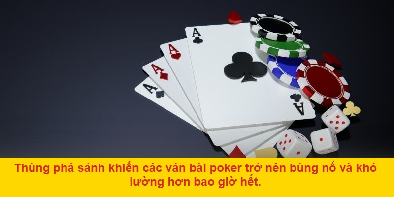 Bài cách tê là gì?