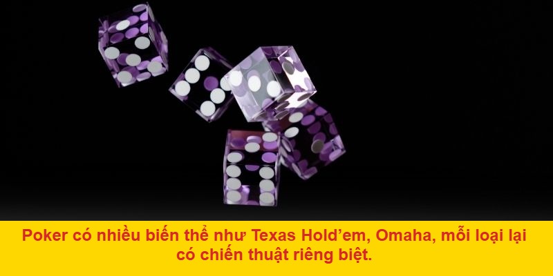 Biết khi nào nên tố và khi nào nên úp