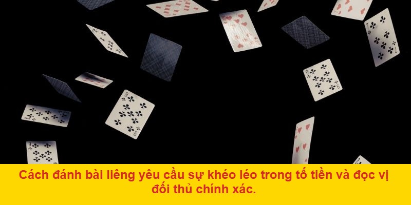Quy tắc cơ bản khi chơi Xì Dách nhà cái