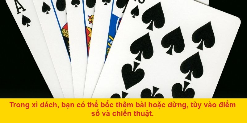 Cách chơi Poker chi tiết