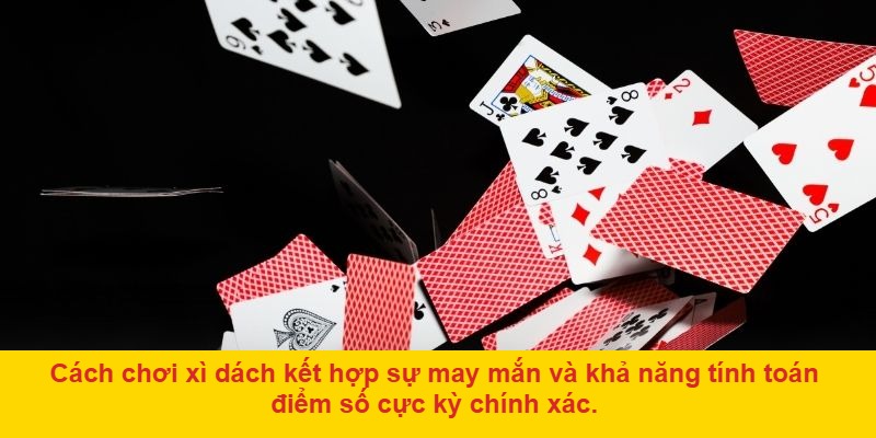 Chiến thuật khi đánh Poker