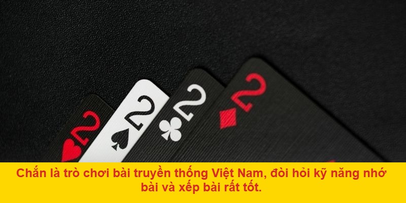 Chơi chậm và kiên nhẫn