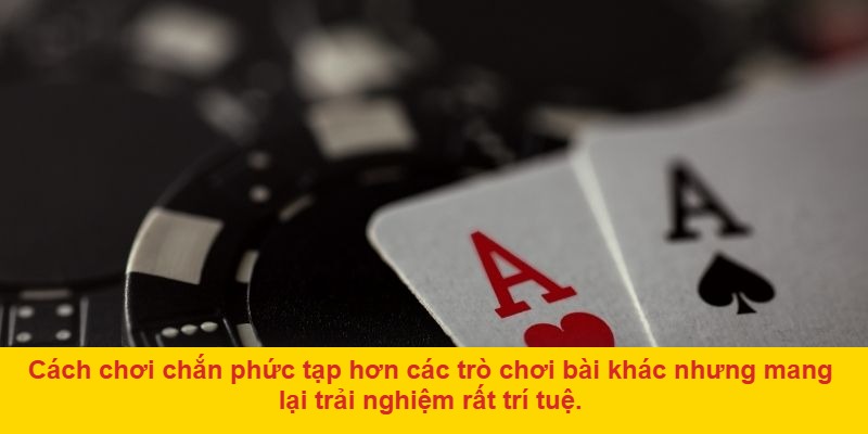 Quy tắc cơ bản trong cách chơi bài tố ba lá