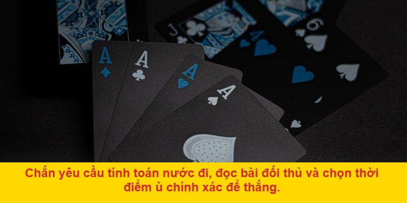 Quan sát và phân tích đối thủ