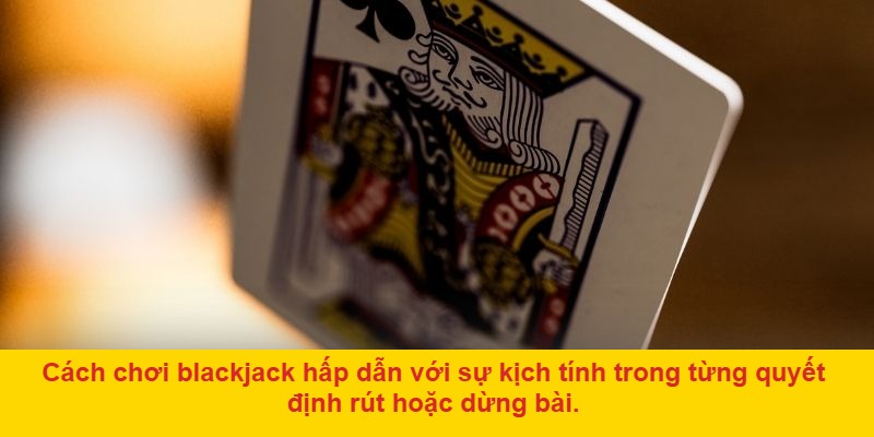 Blackjack là gì?